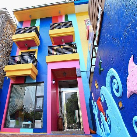 Yu Sen House Kenting Exterior foto