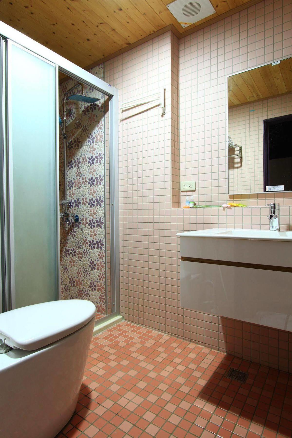 Yu Sen House Kenting Exterior foto