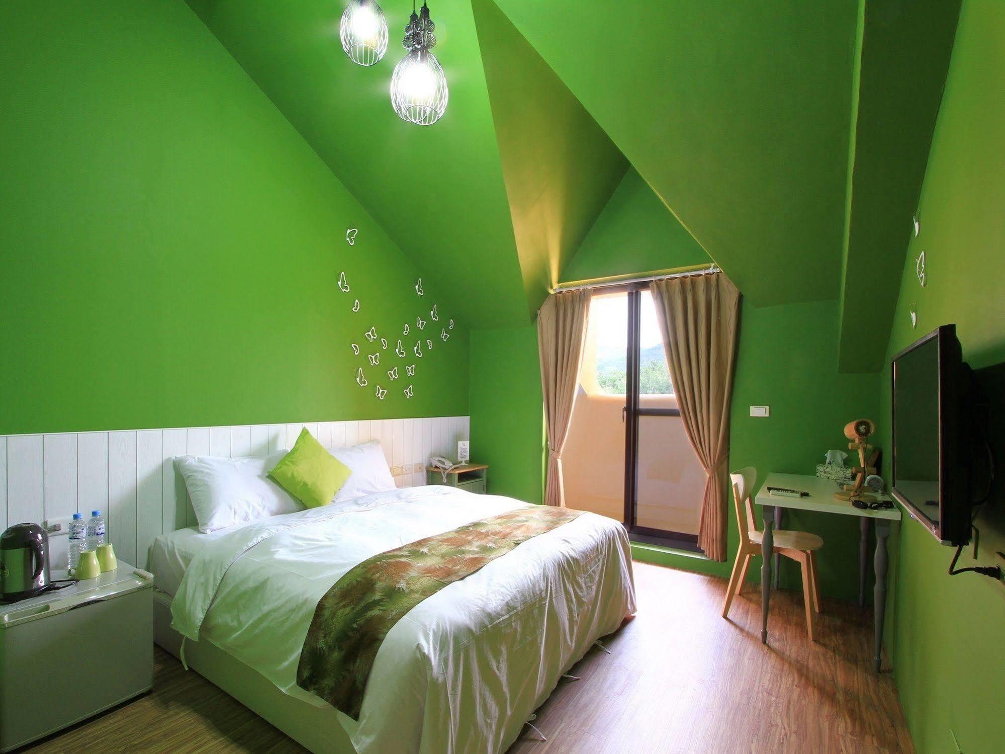 Yu Sen House Kenting Exterior foto