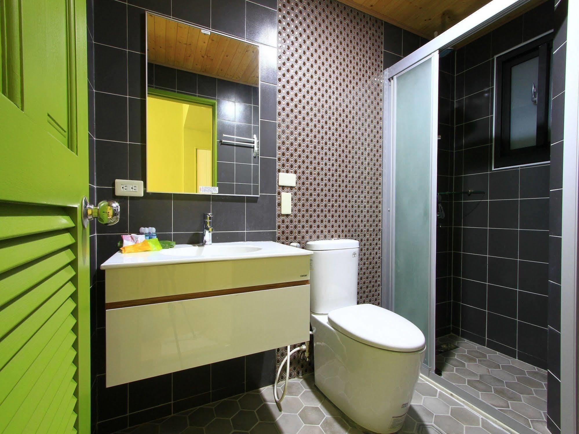 Yu Sen House Kenting Exterior foto